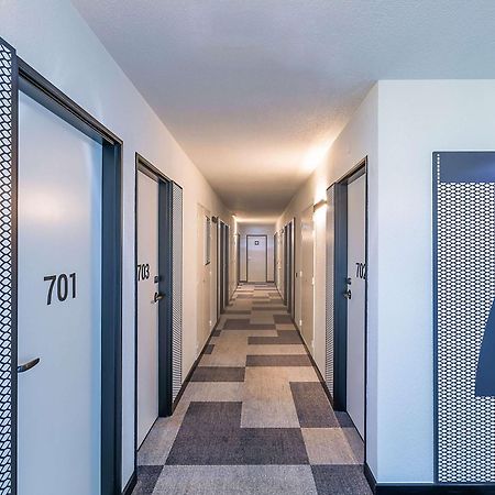 Hotel Ibis Bragança Zewnętrze zdjęcie
