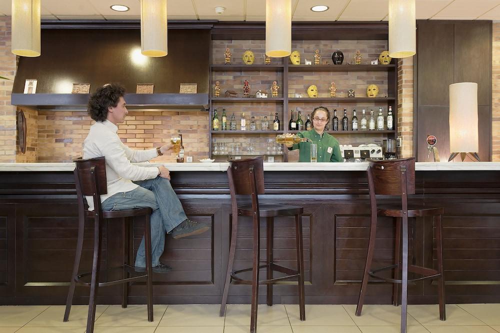 Hotel Ibis Bragança Zewnętrze zdjęcie