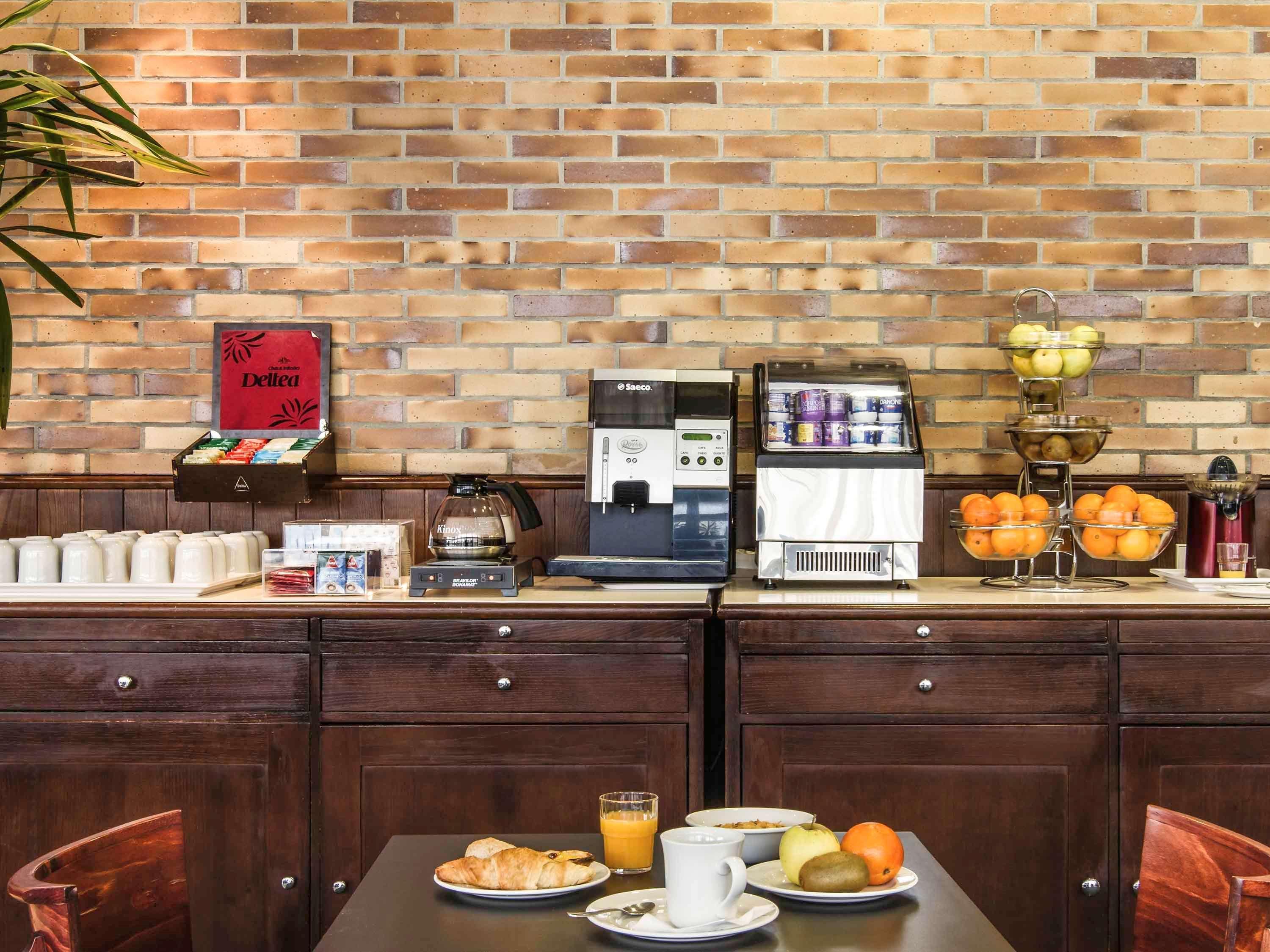 Hotel Ibis Bragança Zewnętrze zdjęcie