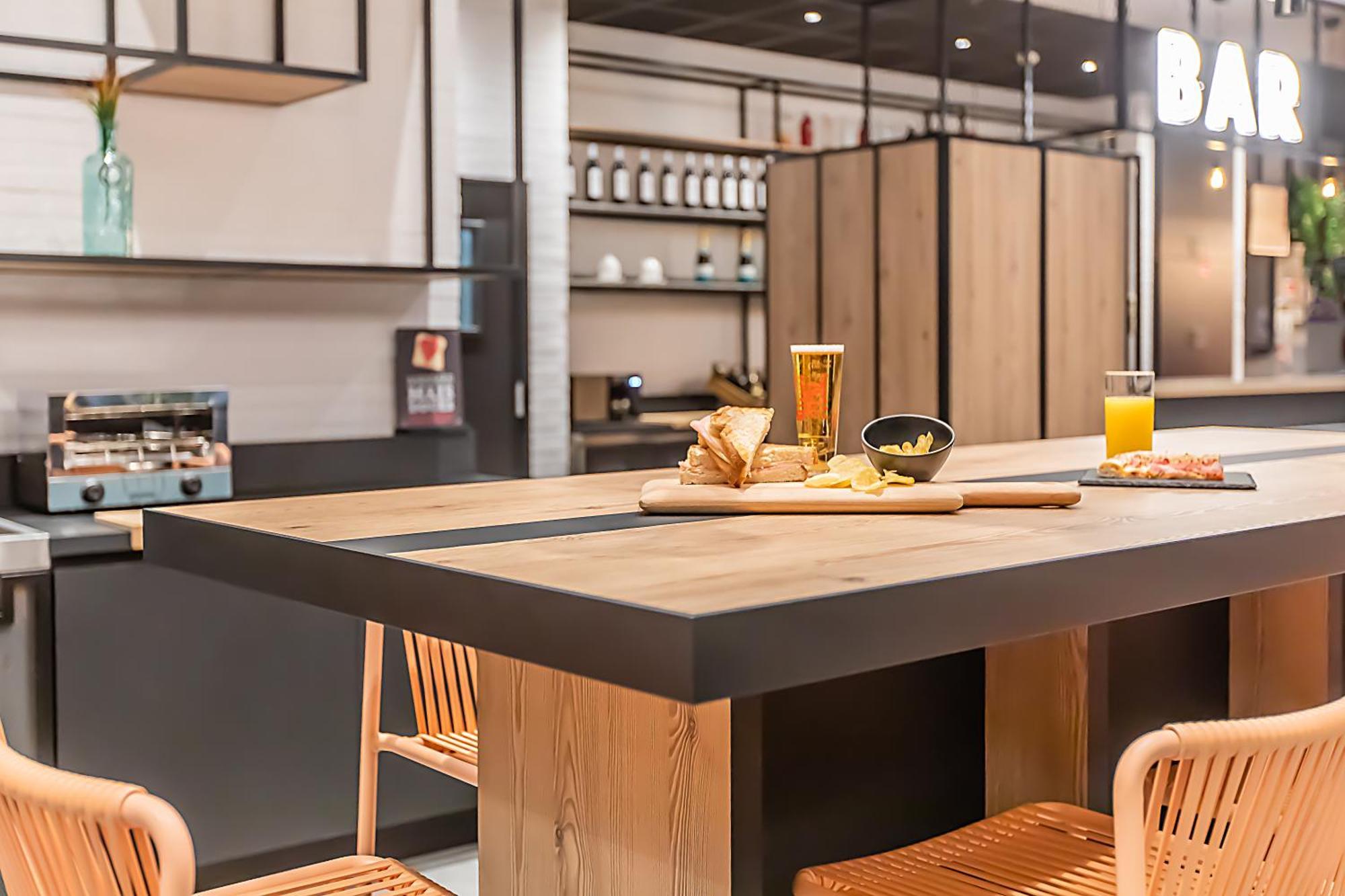 Hotel Ibis Bragança Zewnętrze zdjęcie