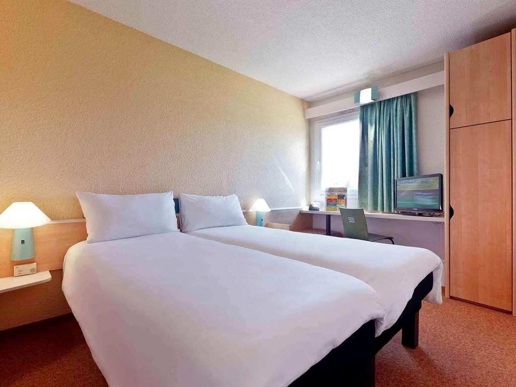 Hotel Ibis Bragança Pokój zdjęcie