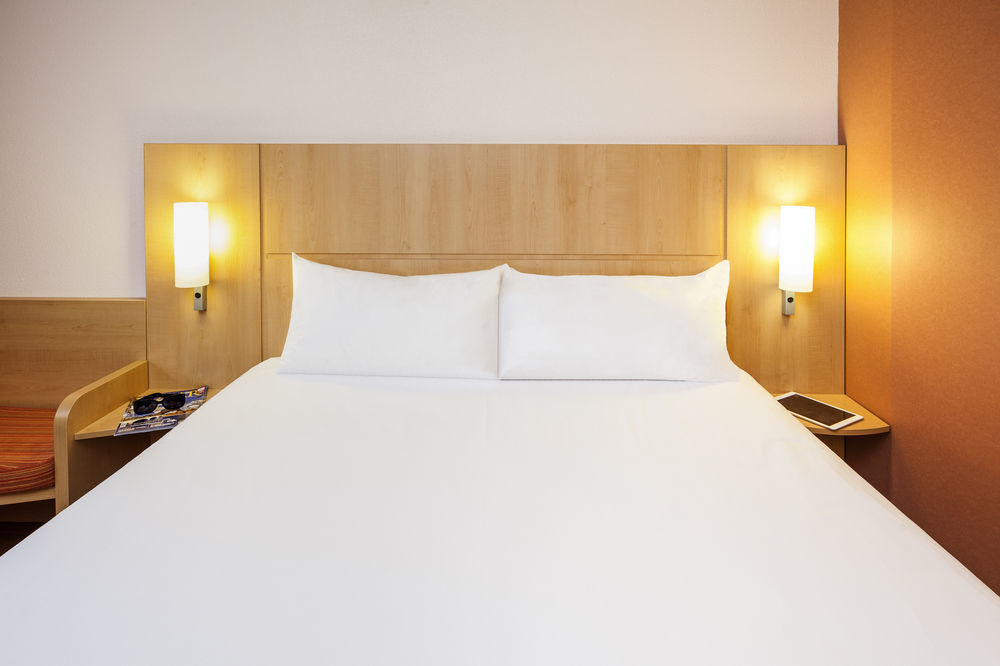 Hotel Ibis Bragança Zewnętrze zdjęcie