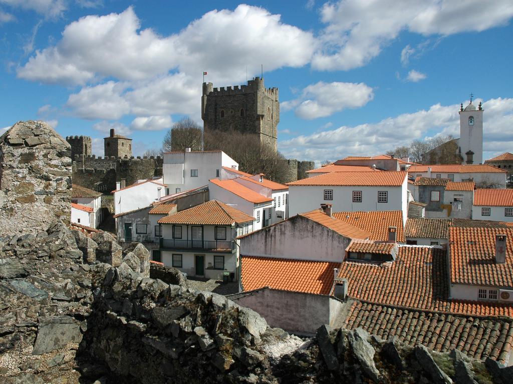 Hotel Ibis Bragança Zewnętrze zdjęcie